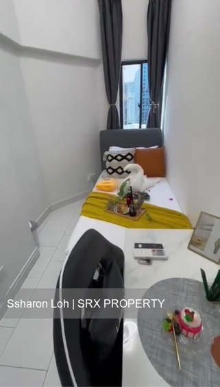 Textile Centre (D7), Apartment #635551701